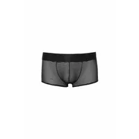Bracli - Perlseo Tokyo Boxer - Luxus-Dessous für Männer mit Stimulation Größe M Bracli - Perlseo Tokyo Boxer - Luxus-Dessous für Männer mit Stimulation Größe M