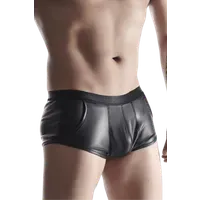 Wetlook Short mit Taschen Wetlook Short mit Taschen