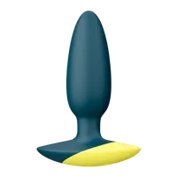 ROMP Bass - Vibro-Analplug - 28 g ROMP Bass - Vibro-Analplug - 28 g