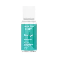 AMORELIE Care »Gleitgel wasserbasiert« - 50 ml AMORELIE Care »Gleitgel wasserbasiert« - 50 ml