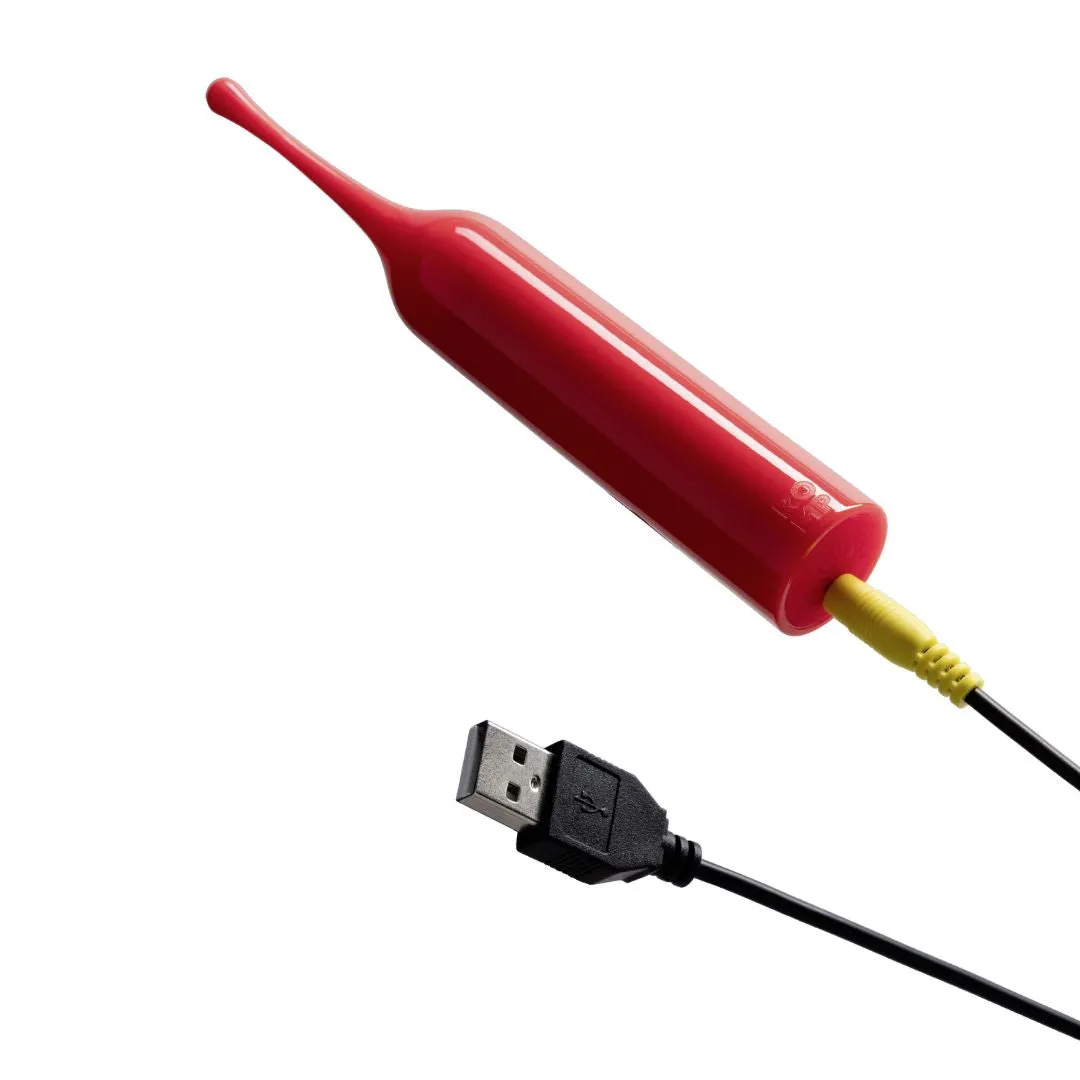 Minivibrator „Pop“ – Bild 5