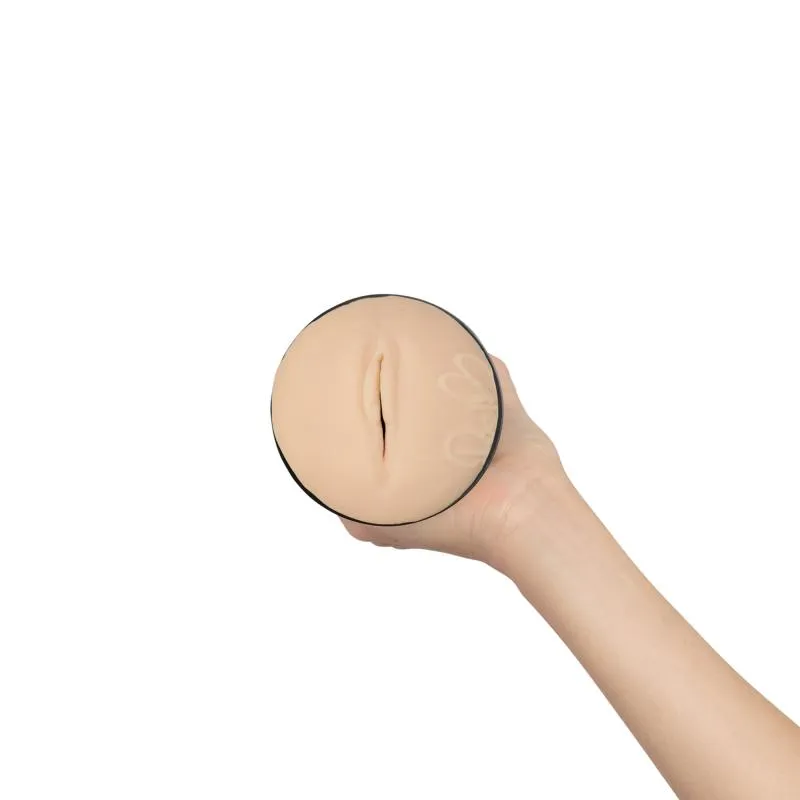 Kiiroo - Feel Rae Lil Black Masturbator - Schwarz – Bild 5