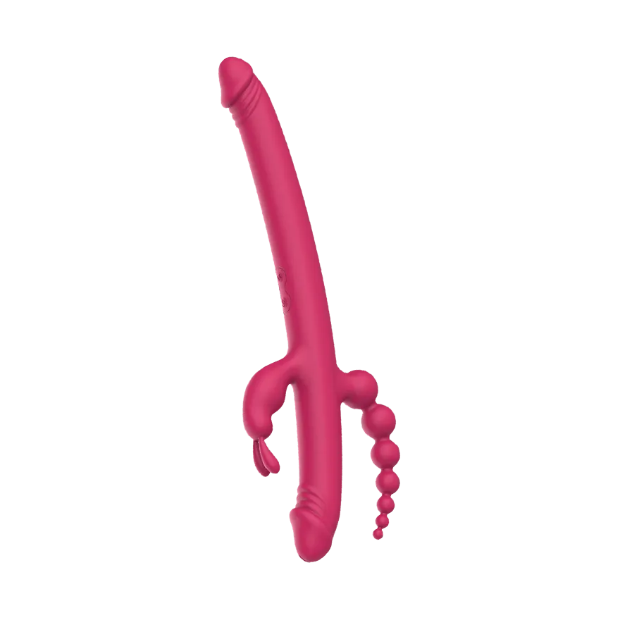 Essentials - Anywhere Pleasure Vibe, 40 cm Essentials - Anywhere Pleasure Vibe, 40 cm