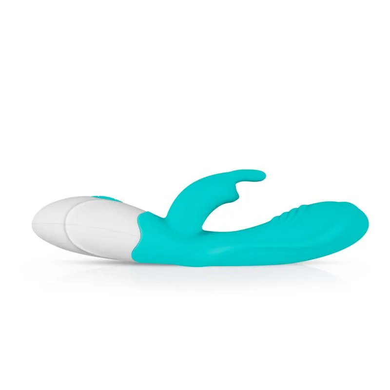 Good Vibes Only »Leda« Rabbit Vibrator – Bild 4