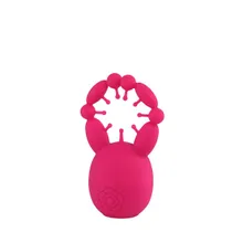 Kawaii Maro 4: Vibrator, pink Kawaii Maro 4: Vibrator, pink