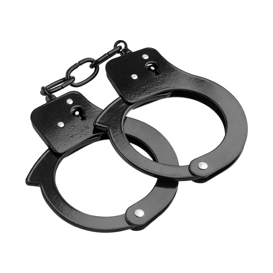 Metal Cuffs Metal Cuffs