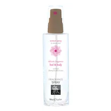 Shiatsu »Cherry & white Lotus« Körperduft 100ml