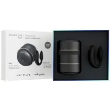 Toy-Set „Double the Fun“ Toy-Set „Double the Fun“