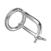 Verstellbarer Penisplug, 11 cm Verstellbarer Penisplug, 11 cm