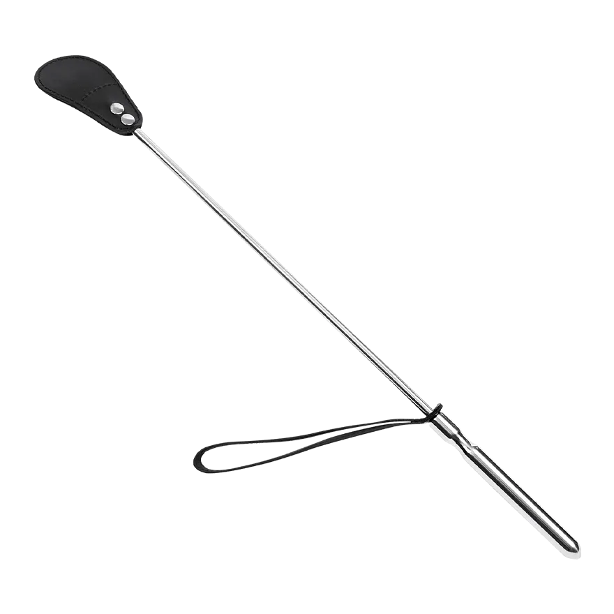 Lange Gerte aus Metall Lange Gerte aus Metall