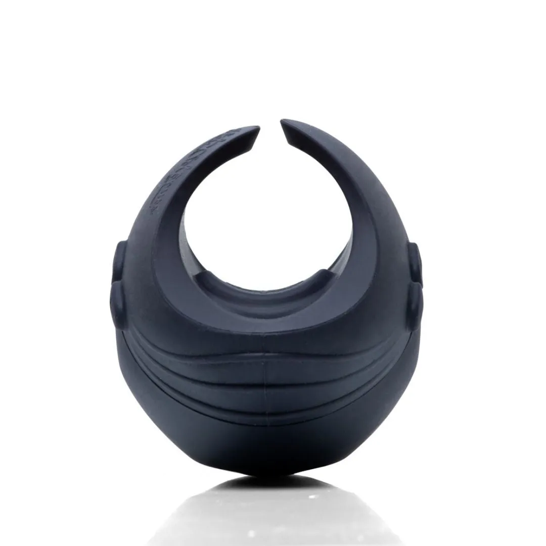 Masturbator „Pulse Duo Lux“ mit 2 Fernbedienungen am Armband – Bild 5