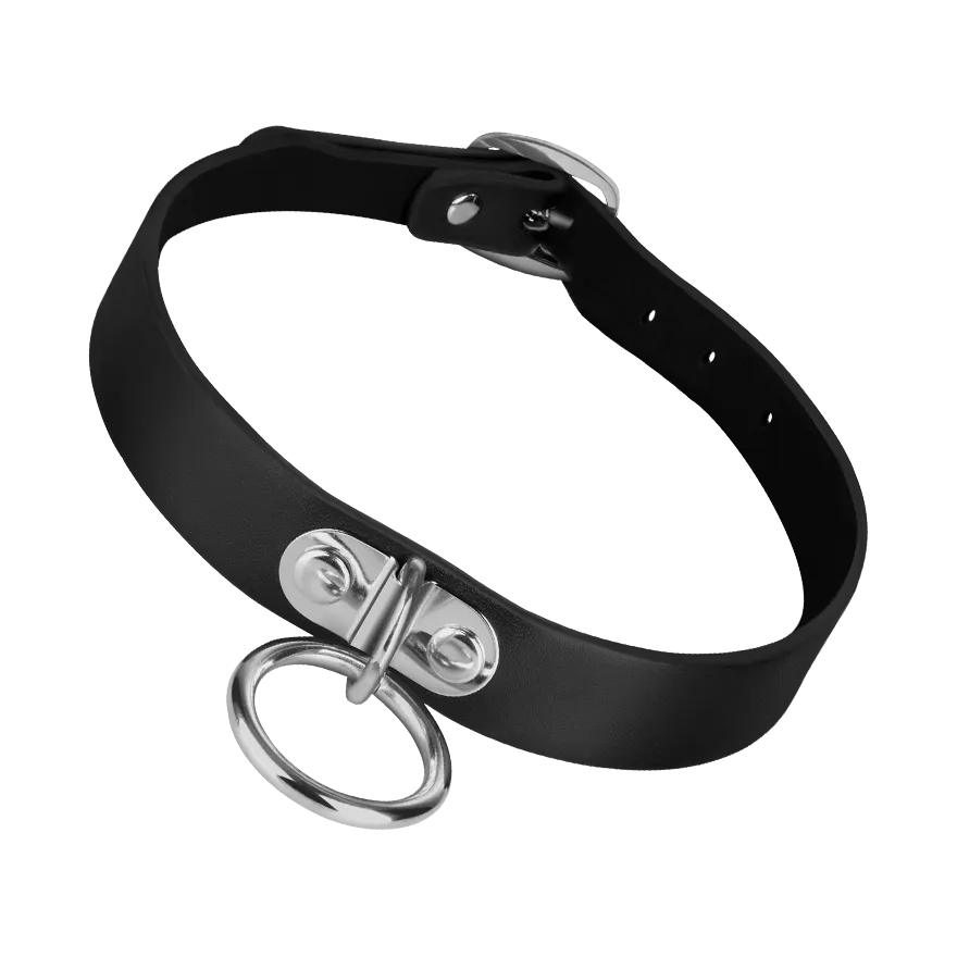 Schmales Halsband Schmales Halsband