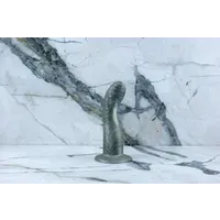 Ylva & Dite - Leda Silber Grau Ylva & Dite - Leda Silber Grau