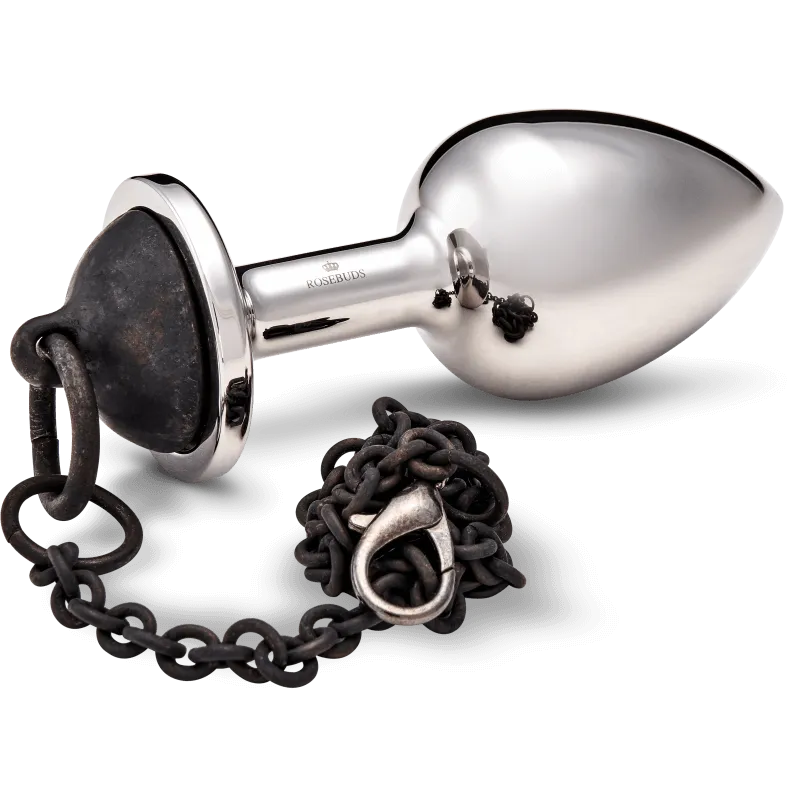Rosebuds - Patina Nippel Größe L Rosebuds - Patina Nippel Größe L