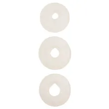 Penisring-Set, 3-teilig Penisring-Set, 3-teilig