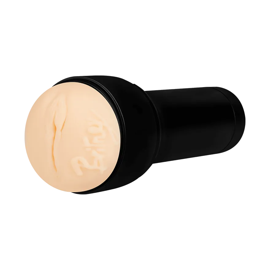 FeelStar Stroker - Britney Amber, 22,5 cm FeelStar Stroker - Britney Amber, 22,5 cm