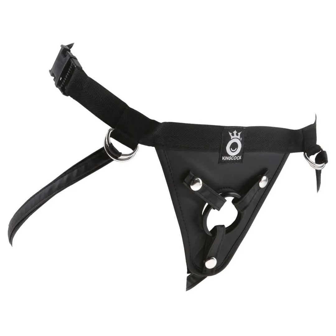 Fit-Rite Harness Fit-Rite Harness