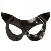 Katzenmaske "Catwoman Vinillo" Katzenmaske "Catwoman Vinillo"