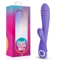 Good Vibes Only »Fane« Rabbit Vibrator Good Vibes Only »Fane« Rabbit Vibrator