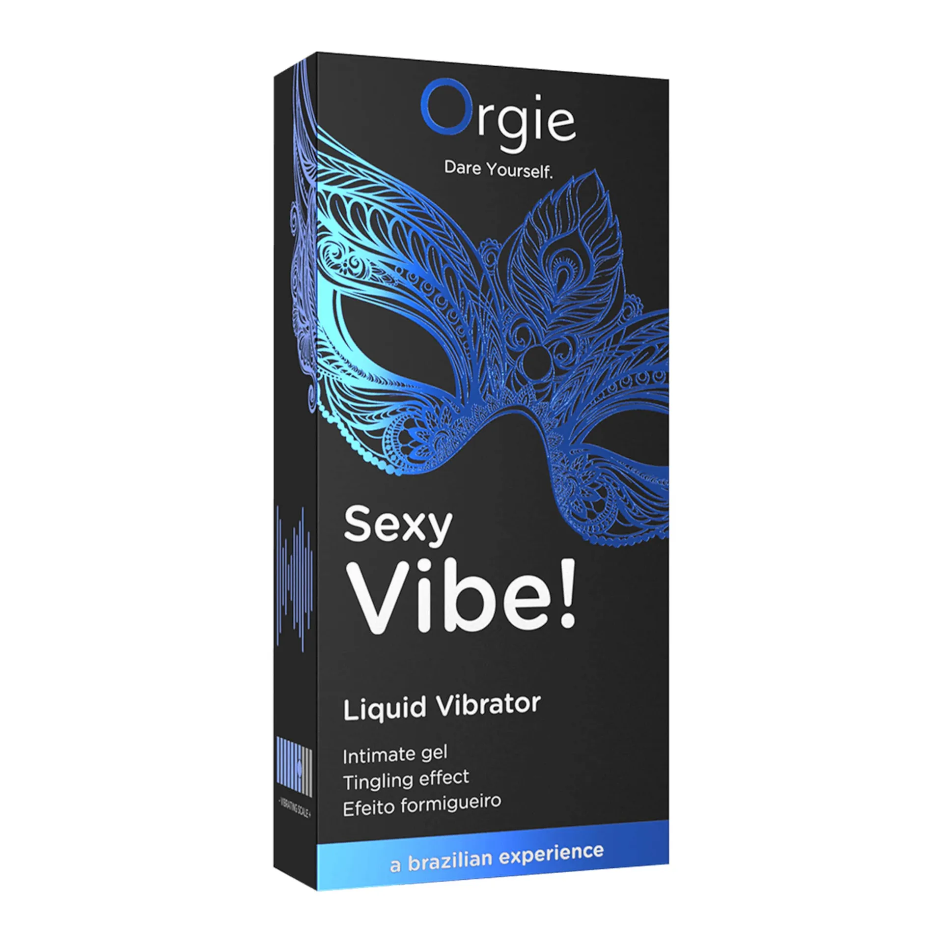 Sexy Vibe!, 15 ml Sexy Vibe!, 15 ml
