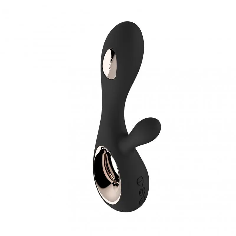 LELO »Soraya Wave« Rabbit-Vibrator LELO »Soraya Wave« Rabbit-Vibrator