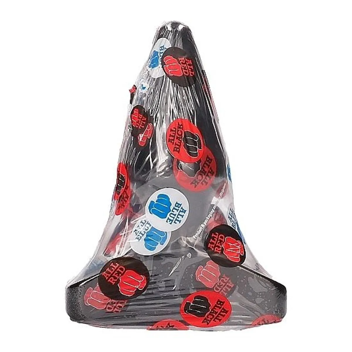 Analplug "All Pyramid", 16cm – Bild 4