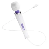 MyMagicWand Wand Massager - Lila MyMagicWand Wand Massager - Lila