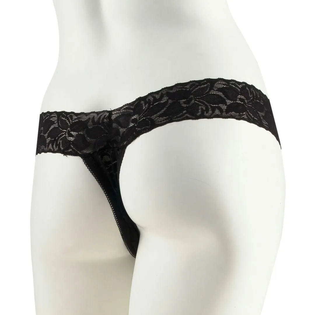 Vibro-String "Remote Control Vibrating Panties" – Bild 3