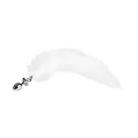 Analplug mit abnehmbarem Schwanz, 54 cm Analplug mit abnehmbarem Schwanz, 54 cm