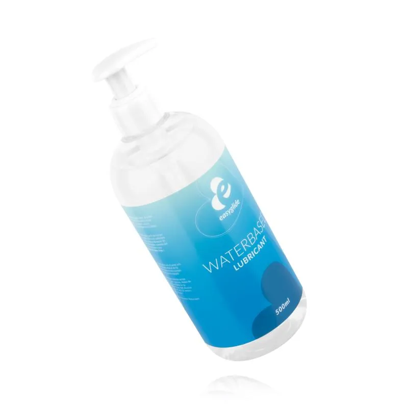 EasyGlide – Gleitgel auf Wasserbasis 500 ml – Bild 4
