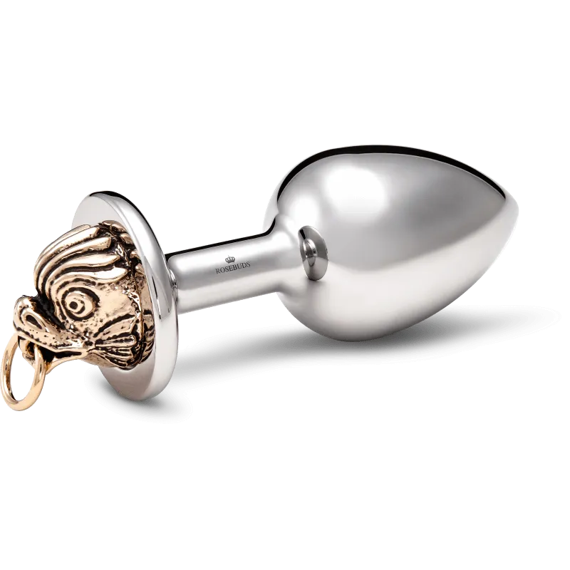 Rosebuds - Draphin Größe XL Rosebuds - Draphin Größe XL