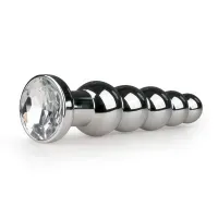 EasyToys »Kugeln« Analplug aus Metall EasyToys »Kugeln« Analplug aus Metall