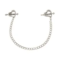 Nippelklemmen „Heart shaped nipple clamps“ Nippelklemmen „Heart shaped nipple clamps“