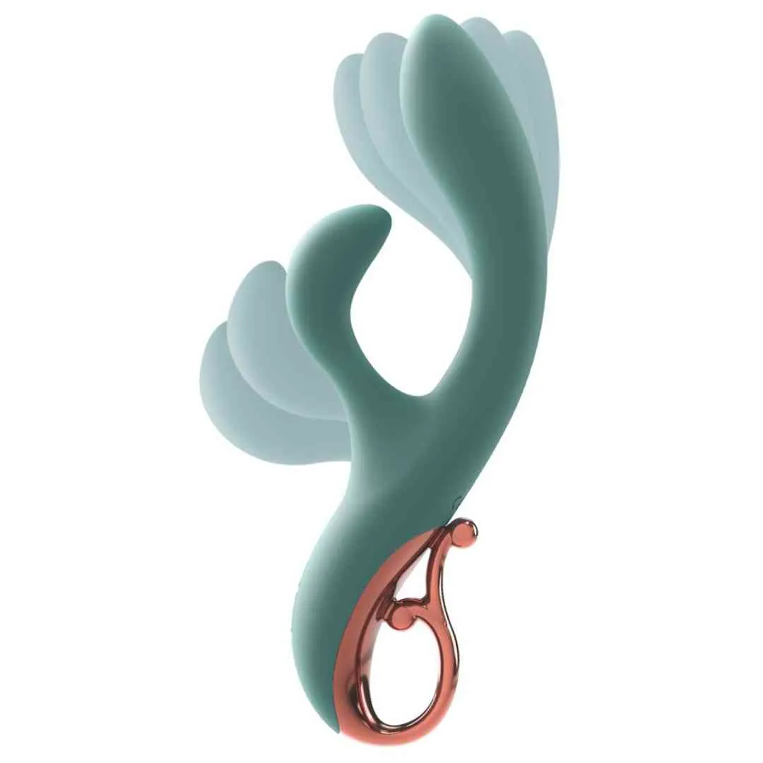 Rabbitvibrator "The Magician" – Bild 5