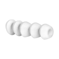 Satisfyer Pro 2 - Aufsätze, 5 Stk. Satisfyer Pro 2 - Aufsätze, 5 Stk.