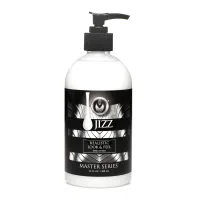 Master Series - Jizz Weißes Gleitmittel - 488 ml Master Series - Jizz Weißes Gleitmittel - 488 ml