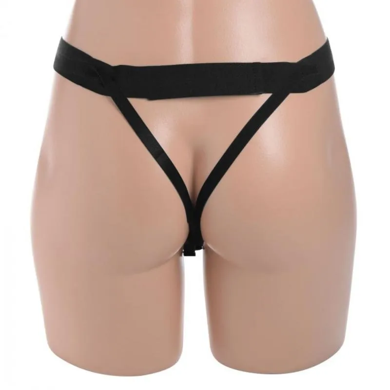 Size Matters Penishüllen-Strap-On – Bild 5