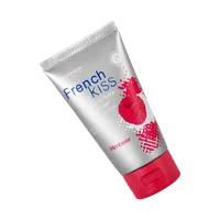French Kiss Himbeer, wasserb., 75 ml French Kiss Himbeer, wasserb., 75 ml