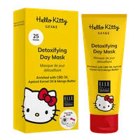 Detox Maske, 50 ml Detox Maske, 50 ml