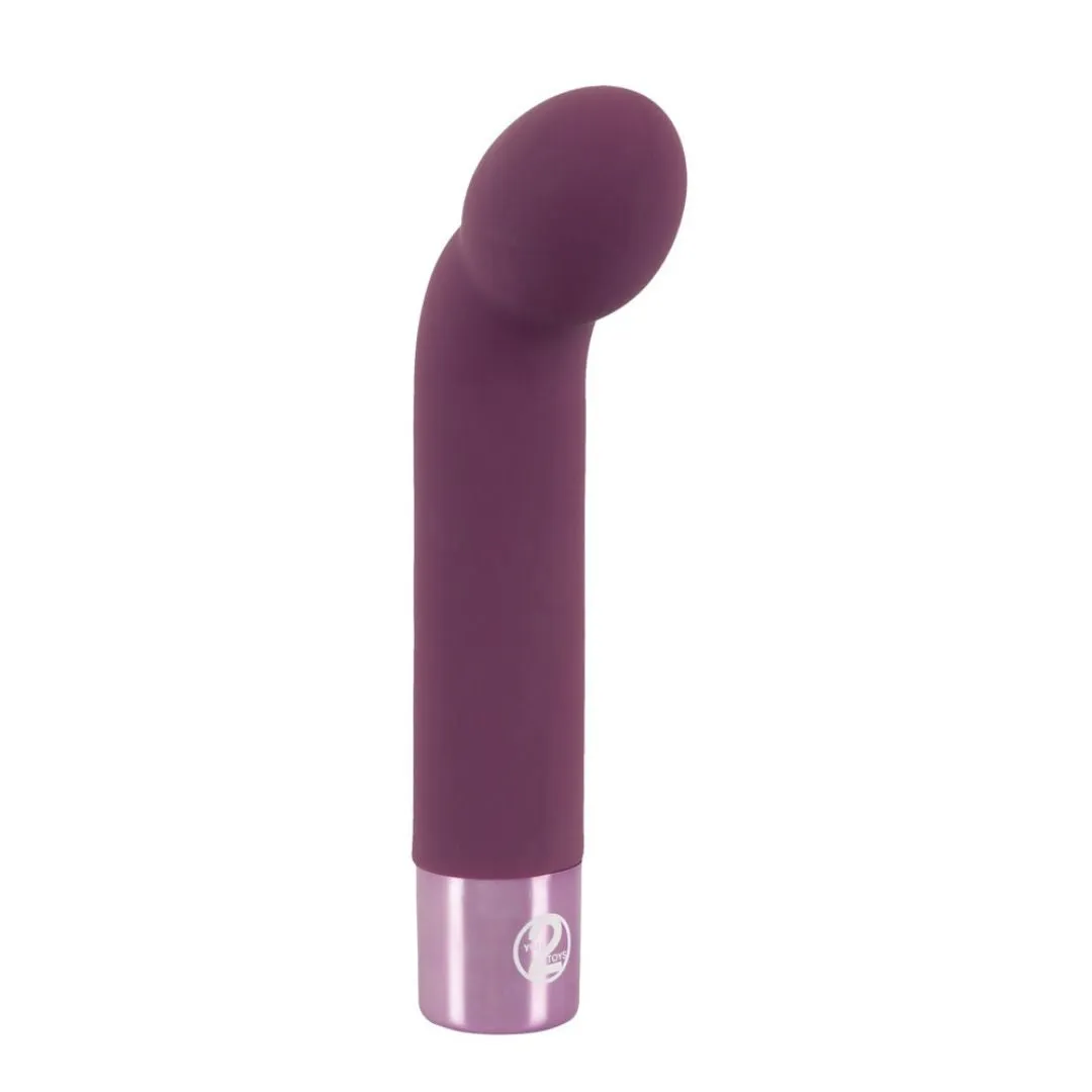 G-Punkt Vibrator "G-Spot Vibe" G-Punkt Vibrator "G-Spot Vibe"