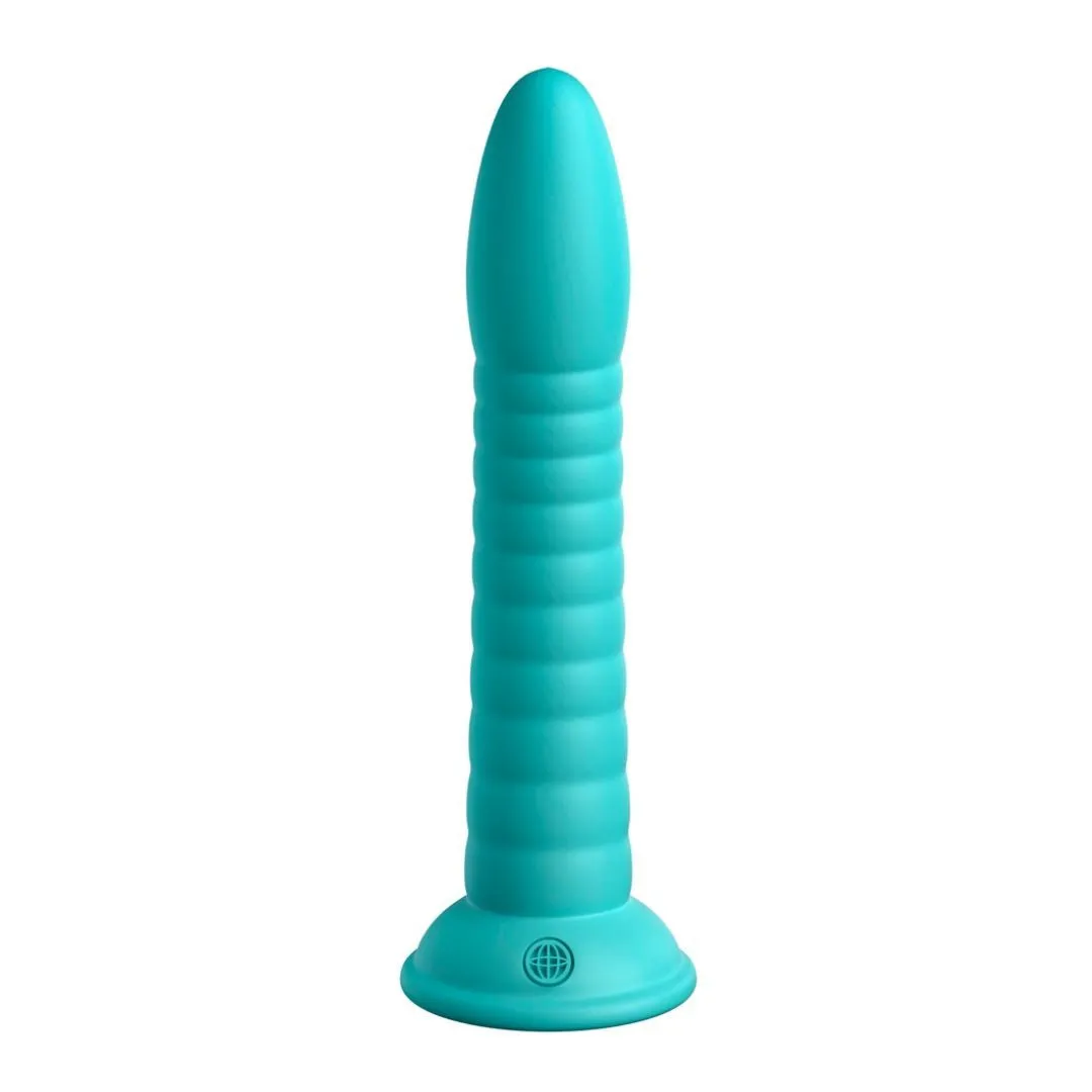Dildo „Wild Thing“ mit Saugnapf – Bild 3