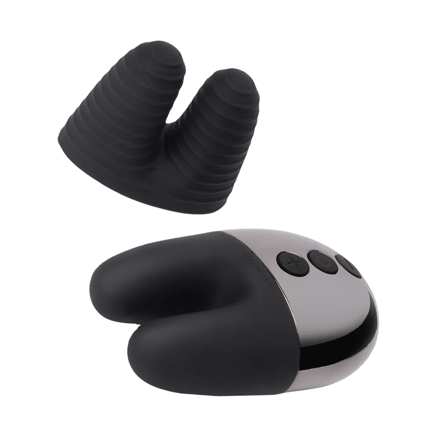 Double Vibe, 8,4 cm Double Vibe, 8,4 cm