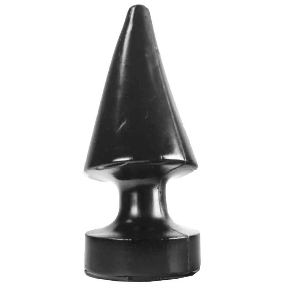 XXL Analplug "Crack Attack" – Bild 2