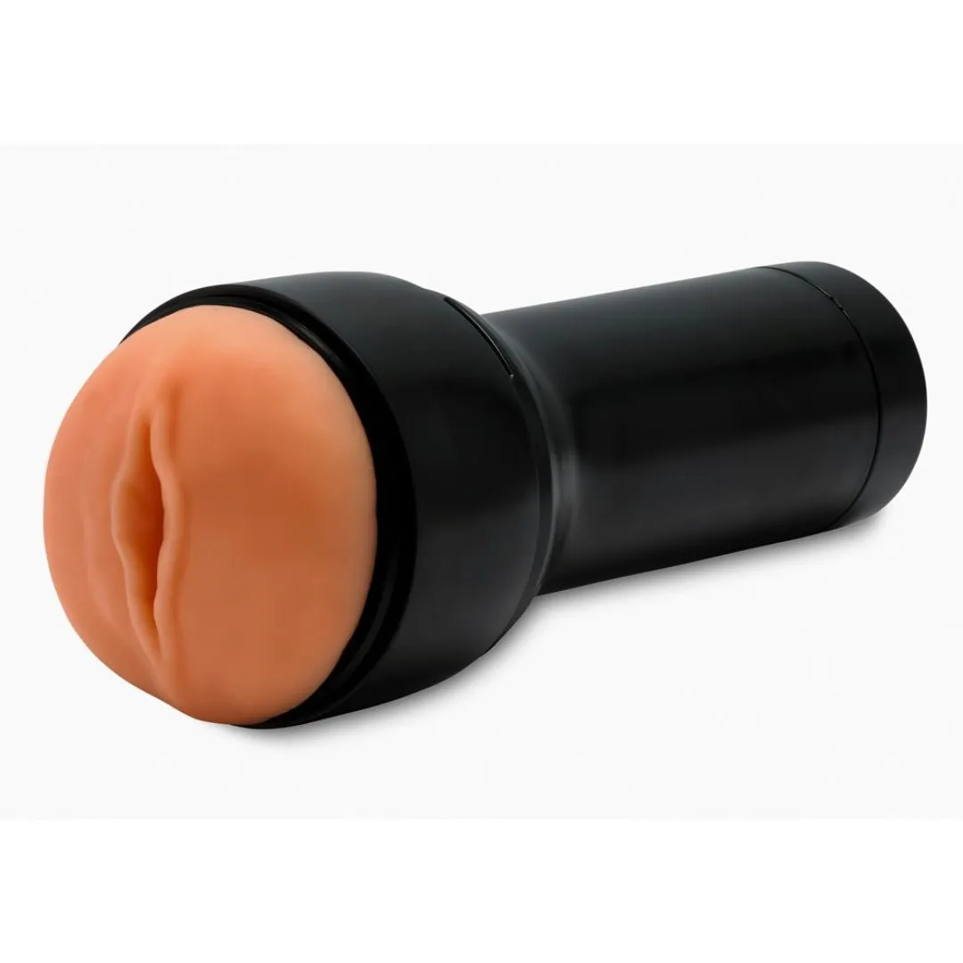 Masturbator „Feel” mit intensiver Stimulationsstruktur Masturbator „Feel” mit intensiver Stimulationsstruktur