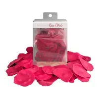 Melting Rose Petals Melting Rose Petals