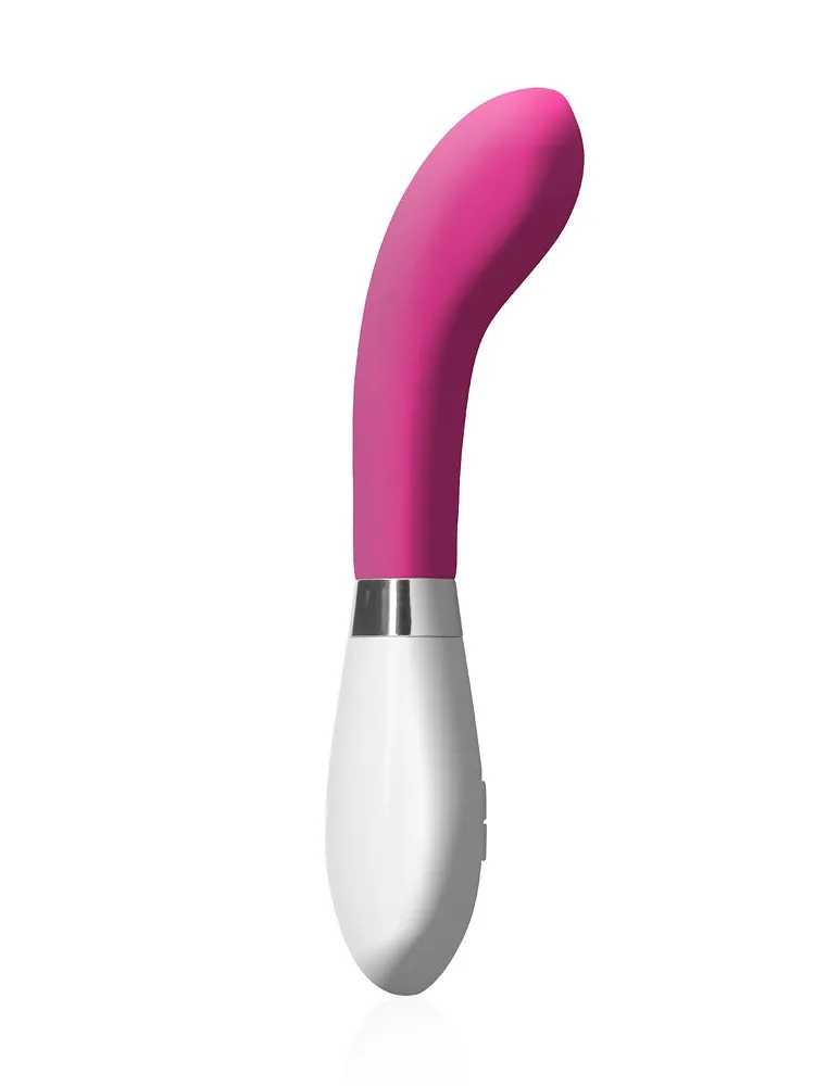 Luna Apollo: G-Punkt-Vibrator, pink Luna Apollo: G-Punkt-Vibrator, pink