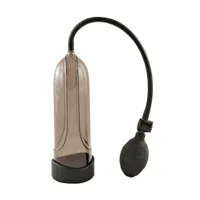 Malesation Penis Pump Enlarger: Penispumpe, rauch Malesation Penis Pump Enlarger: Penispumpe, rauch