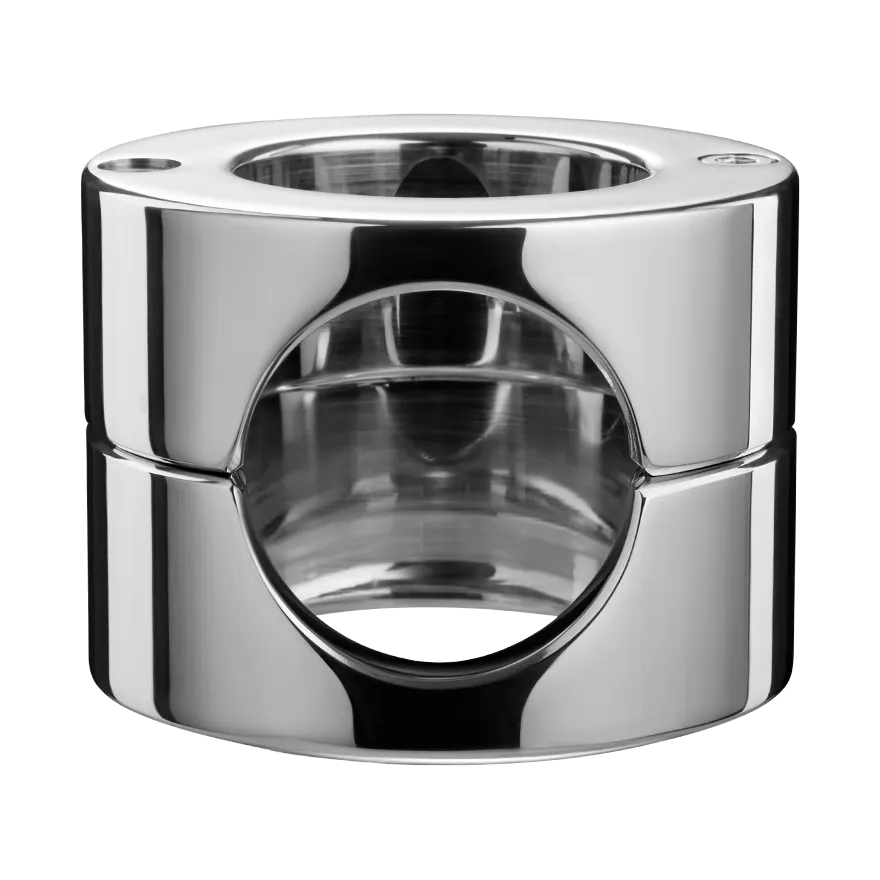 Teilbarer Hodenstretcher, 3,5 cm Teilbarer Hodenstretcher, 3,5 cm