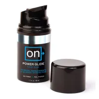 On Power Glide for him Stimulationsgel On Power Glide for him Stimulationsgel