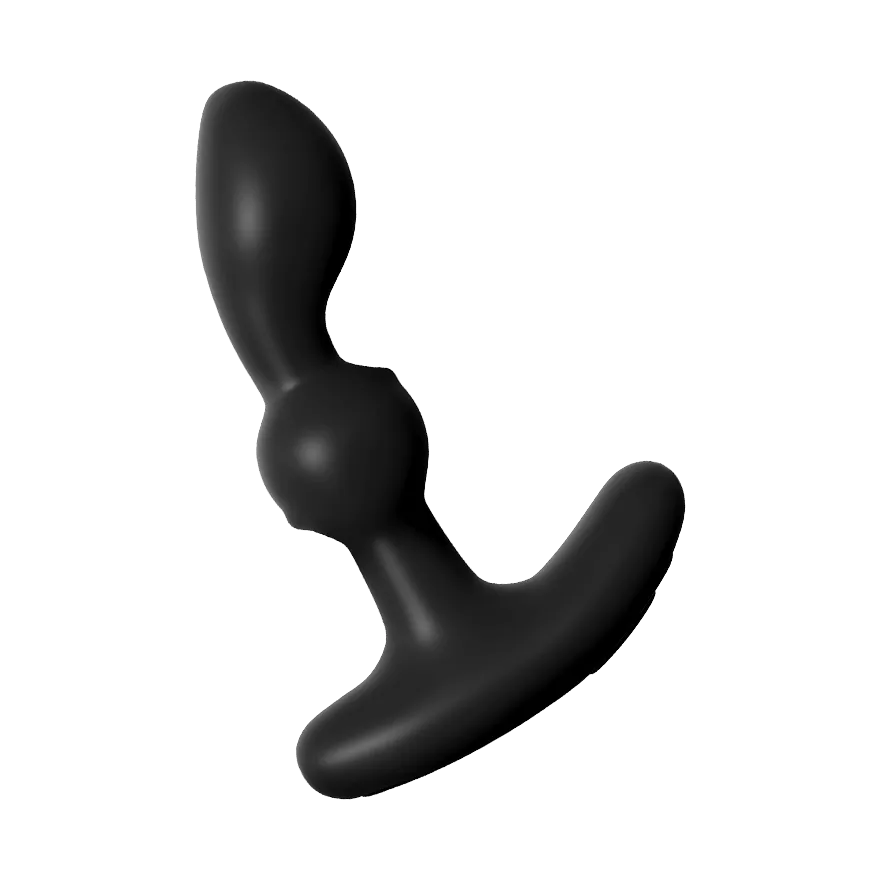 P-Motion Massager, 15,5 cm P-Motion Massager, 15,5 cm